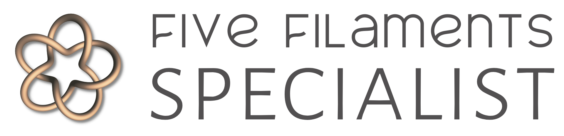 Five Filaments Specialist | Spiral Syllabus