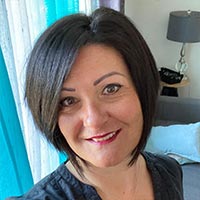 Sandrine Estienne