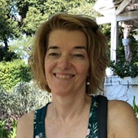 Chantale Boivin