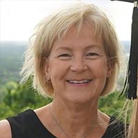 Lucie Allard