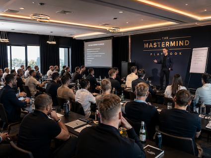 Live Seminars