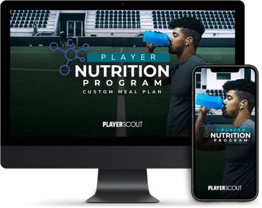 Player Nutrition Plans