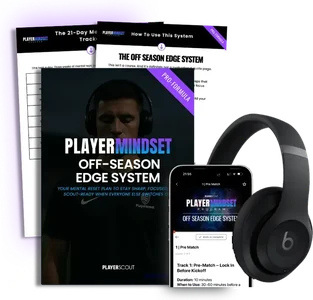 Player Mindset Program