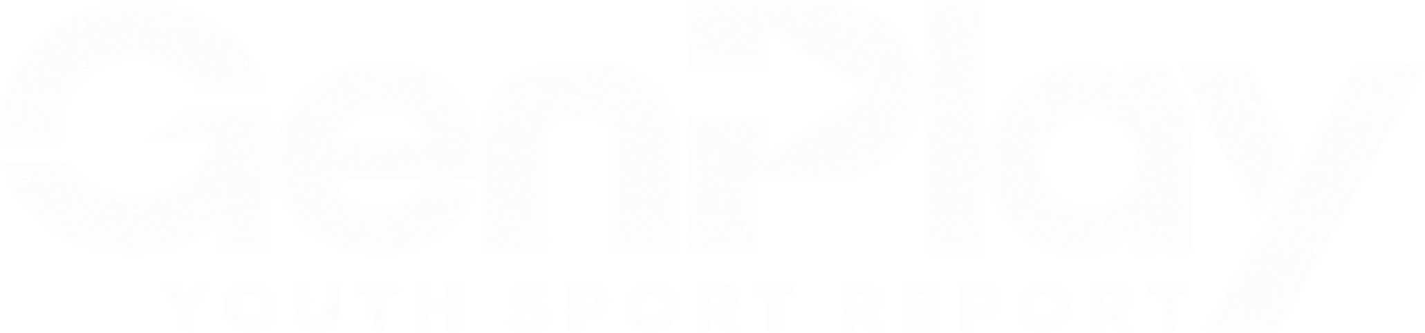 GenPlay Youth Sport Report