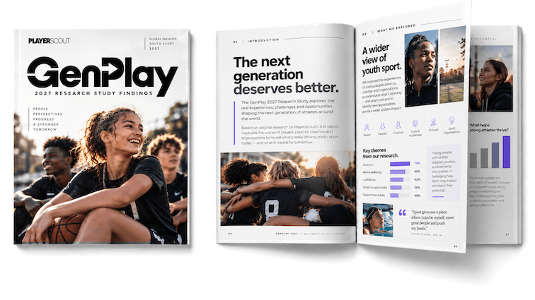 The GenPlay 2027 Research Study Findings report