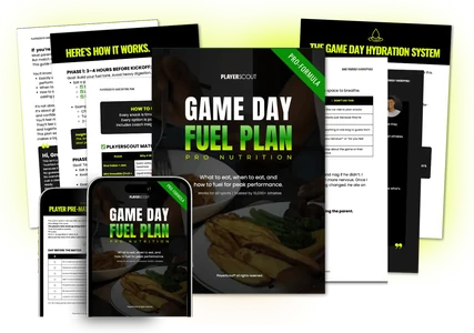 Game Day Fuel Plan