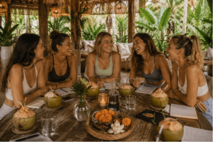 Self Love Workshops