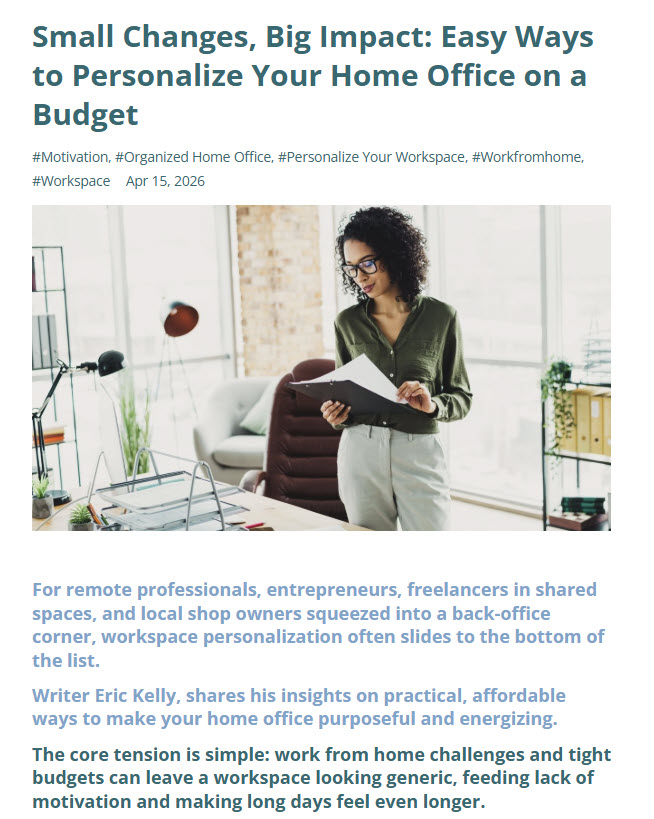 Illustration by Maria Jesus Contreras of a party like atmosphere with a blue herring with a red striped birthday hat on, birthday cake with pink icing and single lit candle, with balloons and the backs of 4 cats facing the herring on the table. 