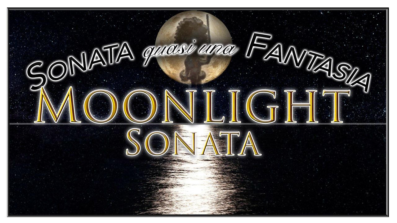 Moonlight Sonata course