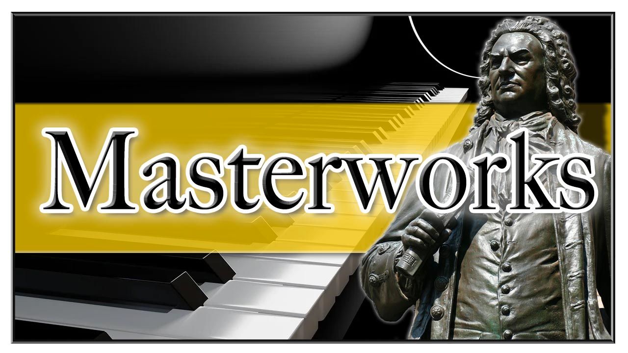 Piano keys representing the complete Exact Notes piano pathway