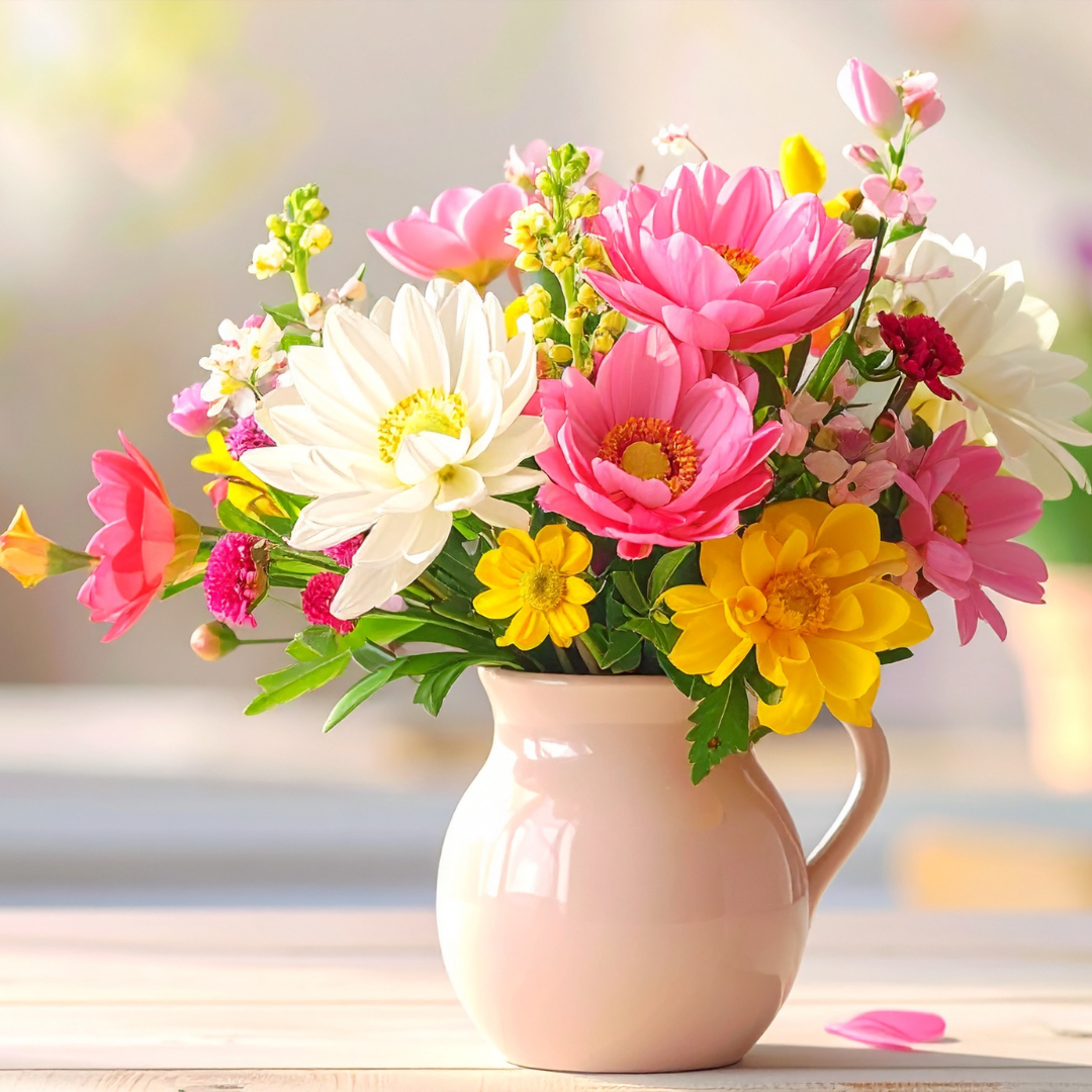 Gifts From the Heart