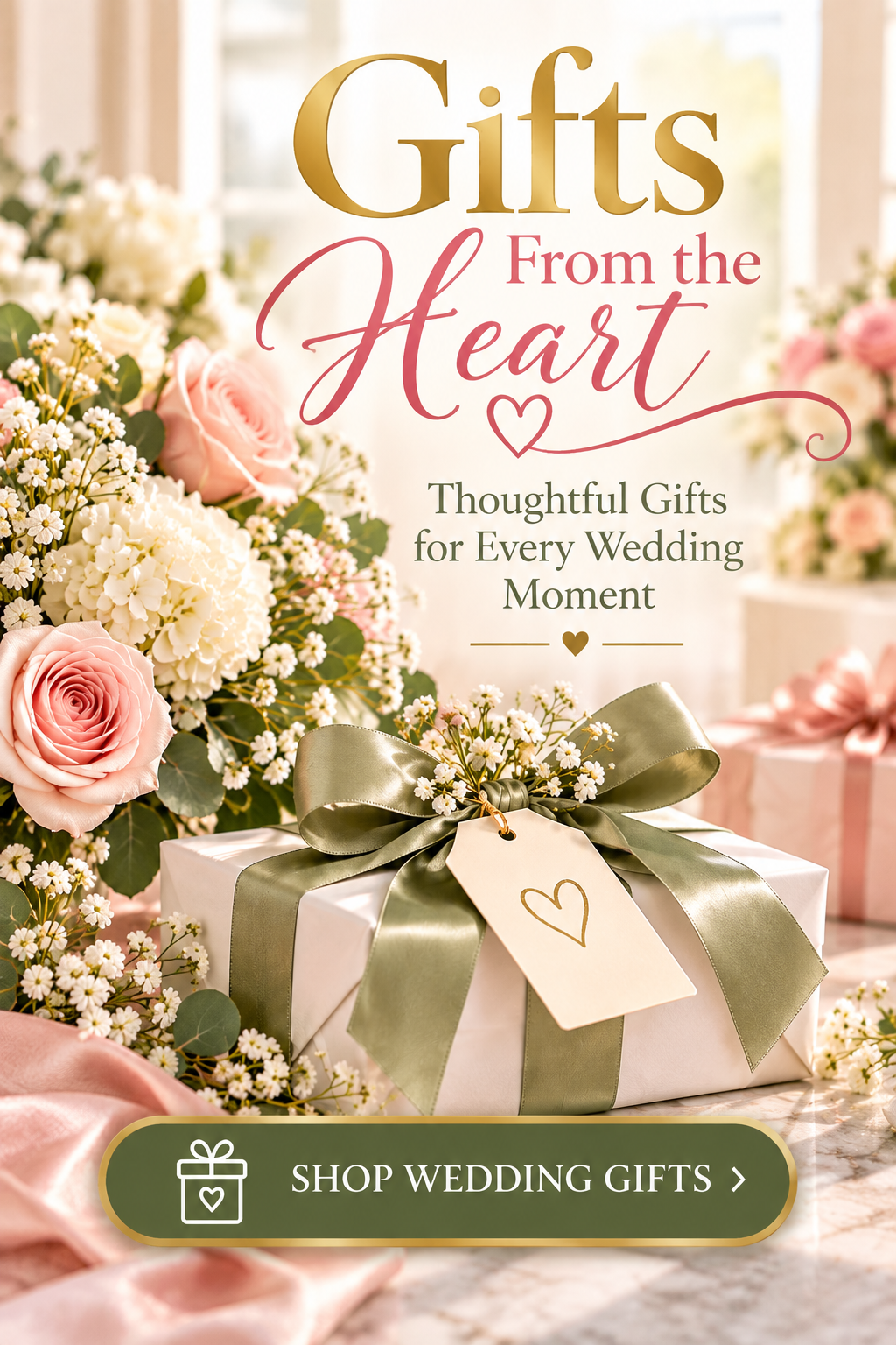 Gifts From the Heart
