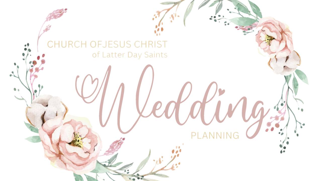 weddinglds.com logo