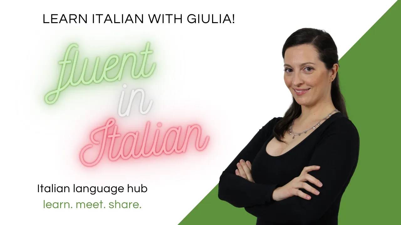 How to Become Fluent in Italian