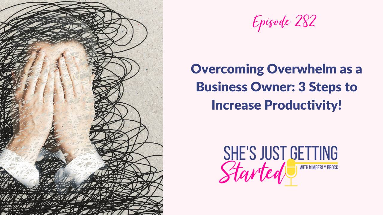 How To Better Manage Information Overload In The Workplace