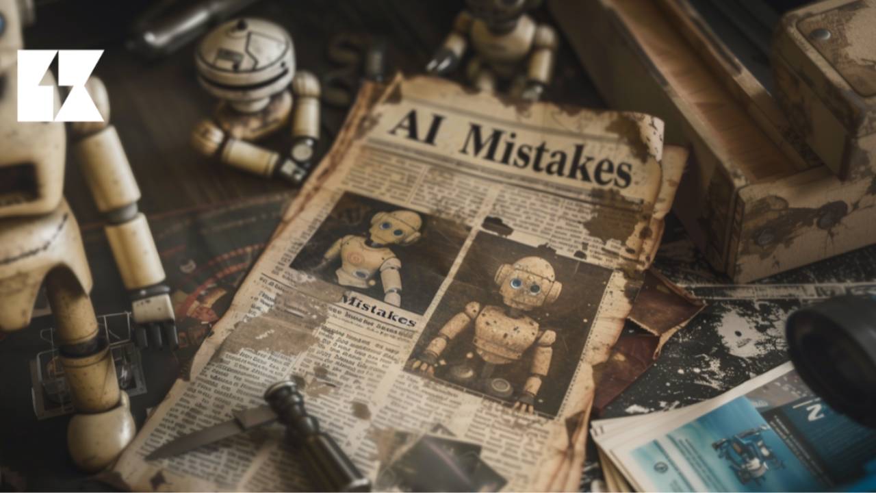 One Thing Companies Are Doing Wrong When It Comes To Ai