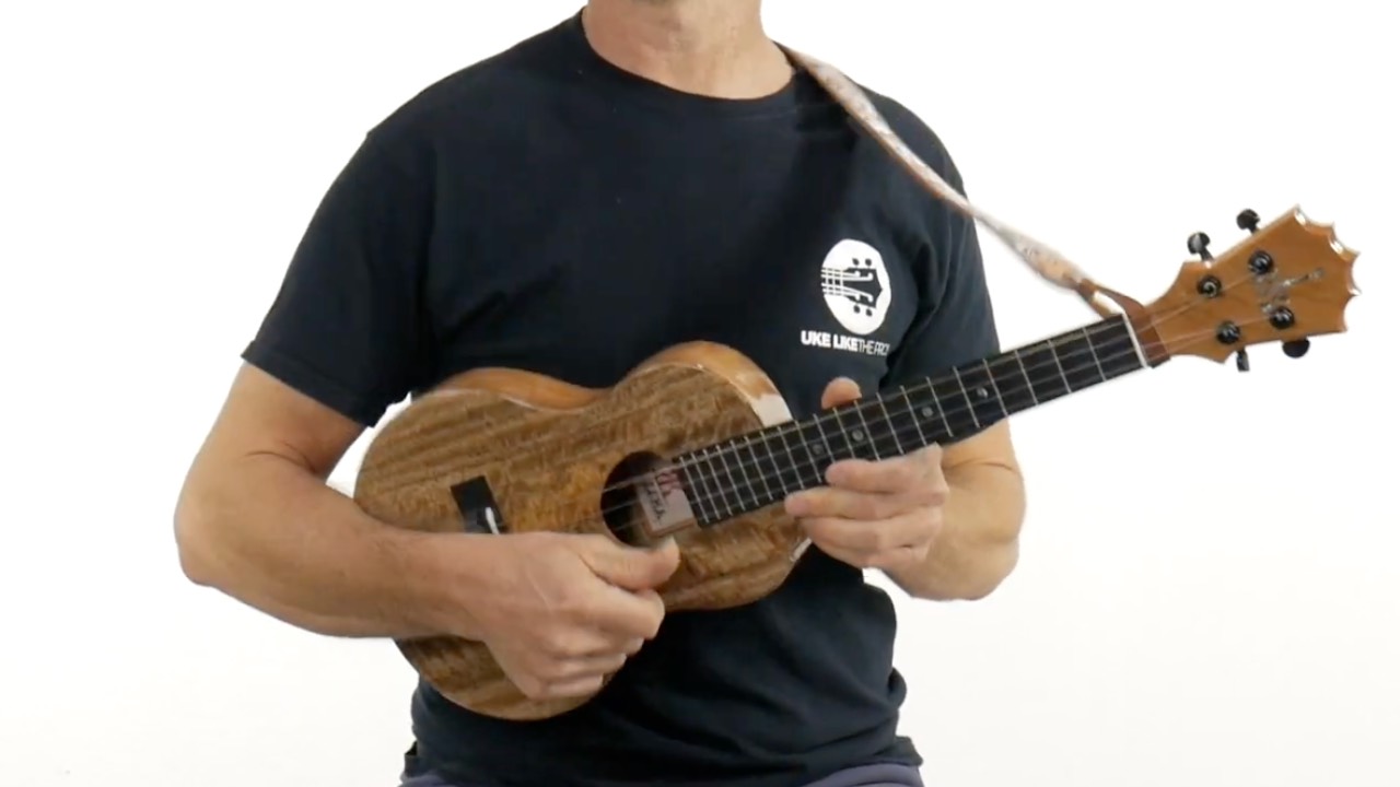 Strap In or Go Bare? Your Ukulele Strap Questions Answered