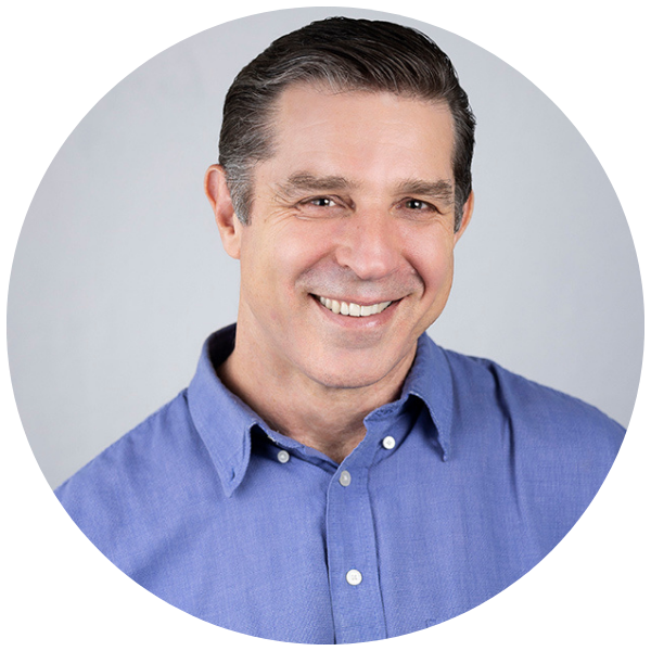 Dr. Chris Erickson