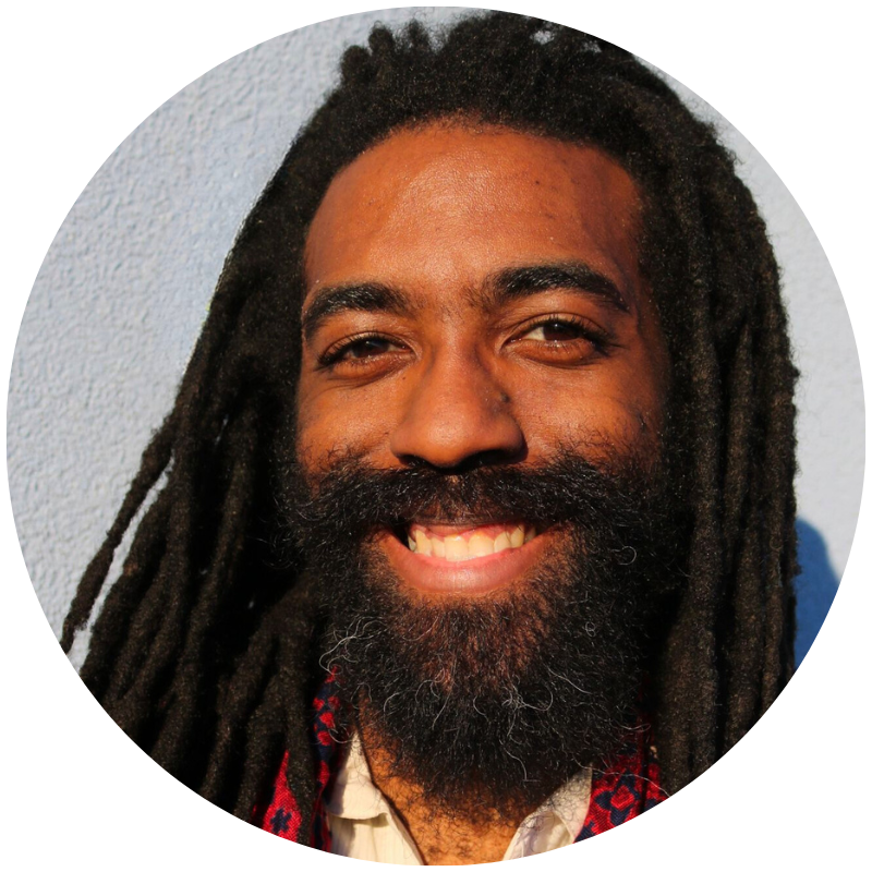 Reggie Harrison