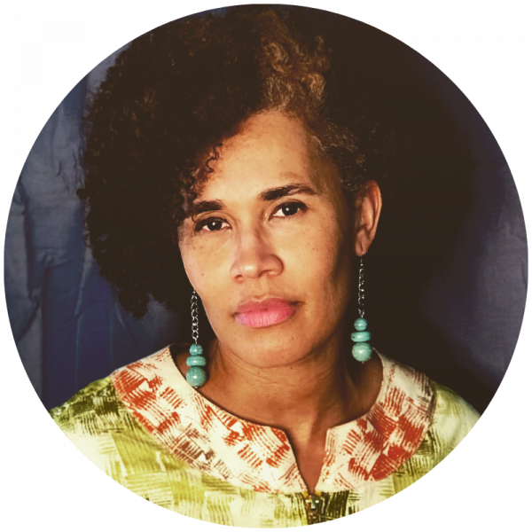 Nicole Winston