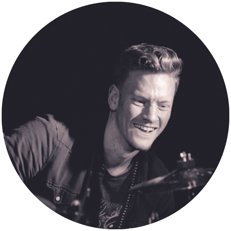 Alex Campbell