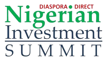 Nigerian Diaspora Direct Investment Summit - Thierry Bayle part of the Advisory Board