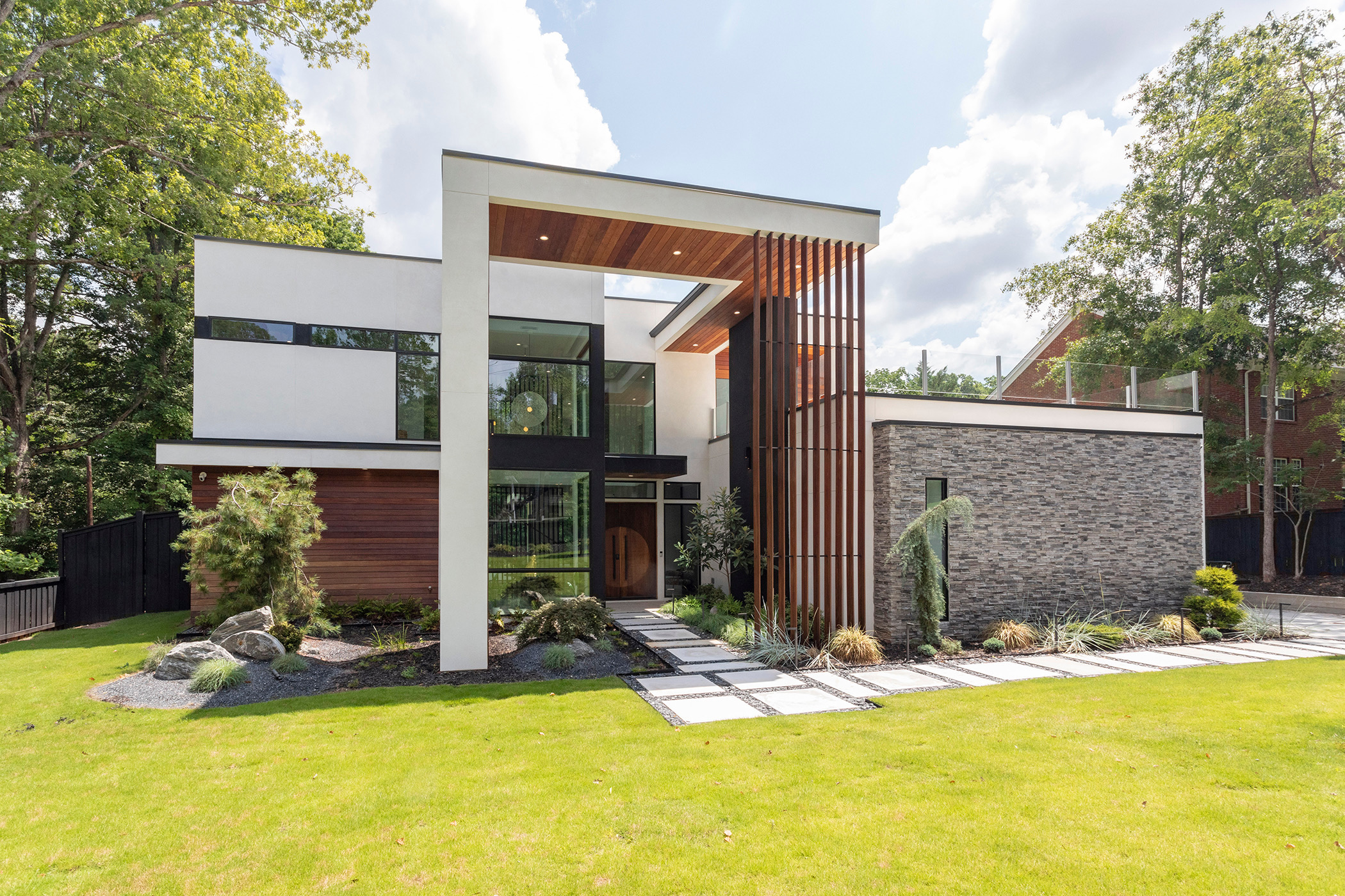 The Platinum Mastermind House in Buckhead, Atlanta