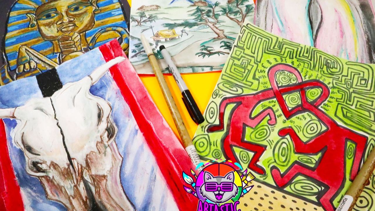 Prepare for your art teacher interview with helpful tips for talking about your teaching philosophy, classroom values, creativity, student growth, and how to confidently explain your approach to art education.