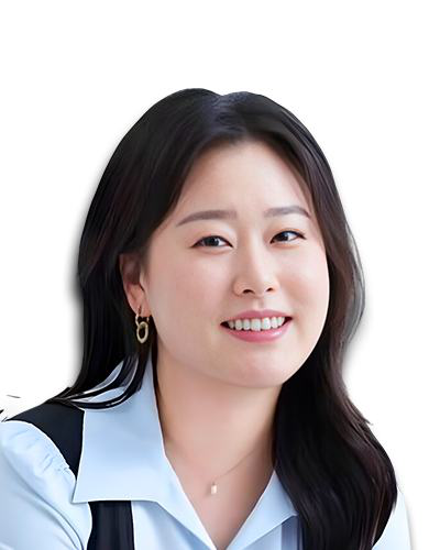 Dr. Hannah Cho