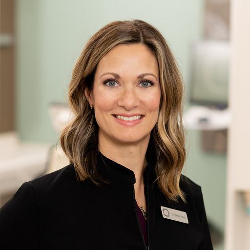Dr. Terri Pukanich