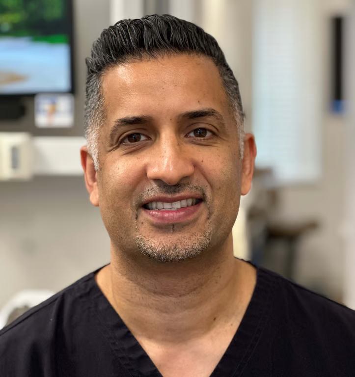 Dr. Preet Bhatti
