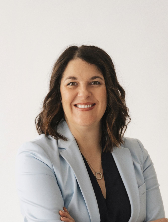 Dr. Isabelle Mayrand