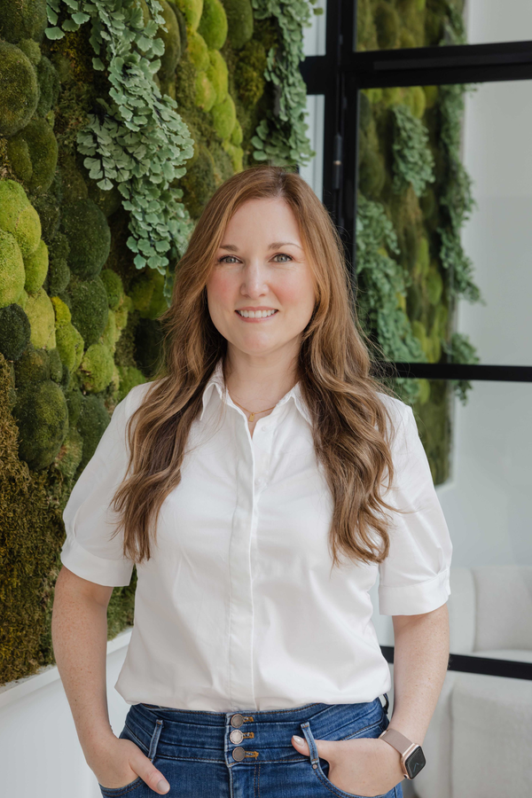 Dr. Aisling Whitaker