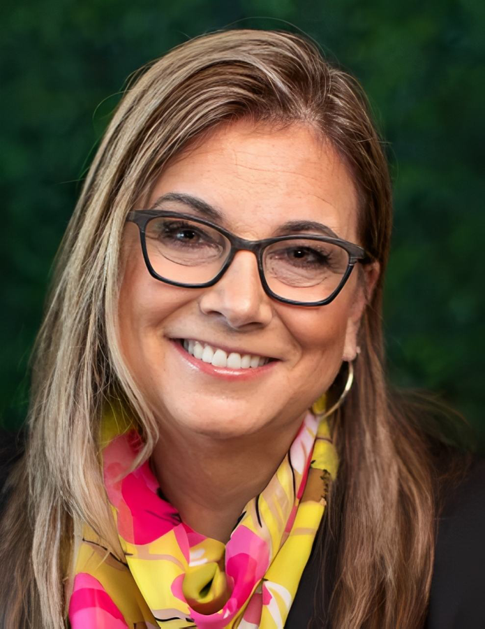 Dr. Regina Blevins
