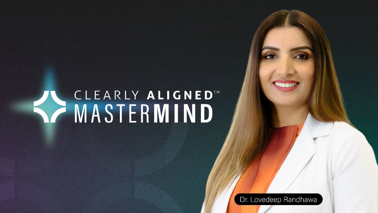 Clearly Aligned Mastermind: Invisalign Smile Architect - Calgary 2026