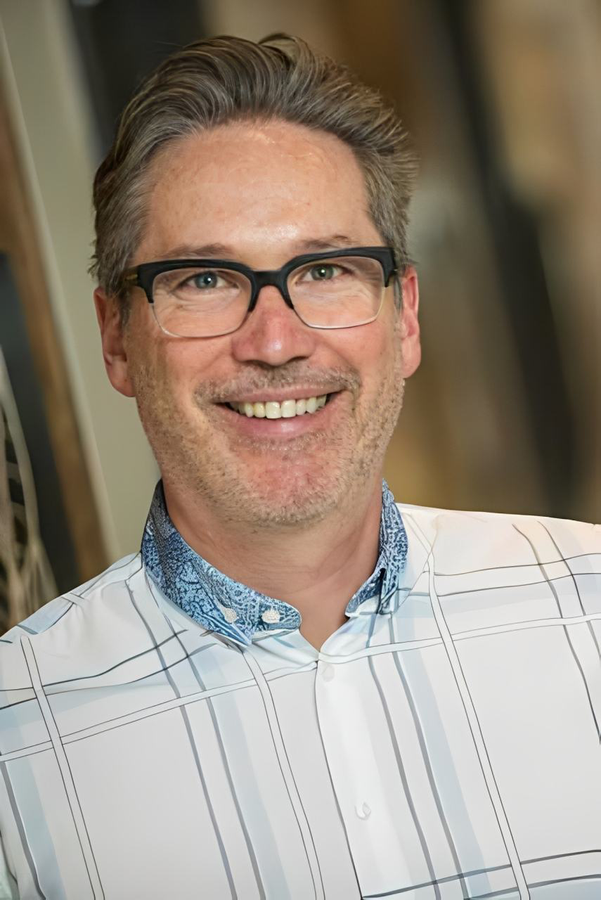 Dr. Christian Fournier