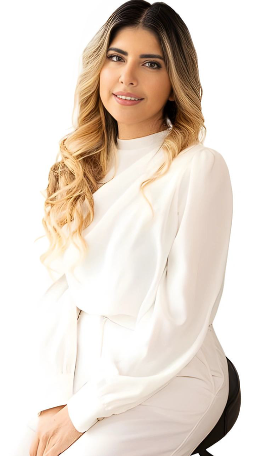 Dr. Sadaf Fazel
