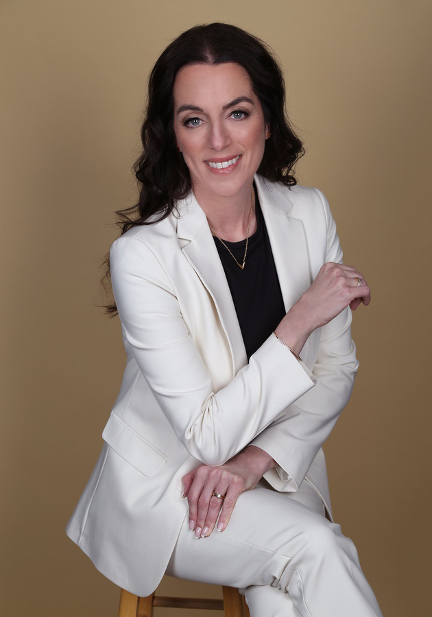 Dr. Kareen Jones