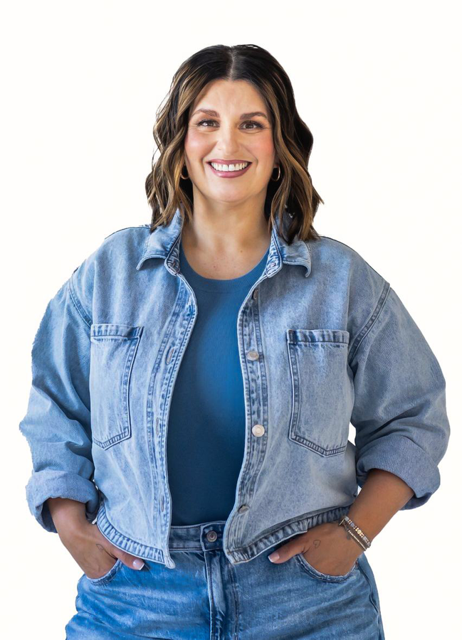 Dr. Chélise Kasun