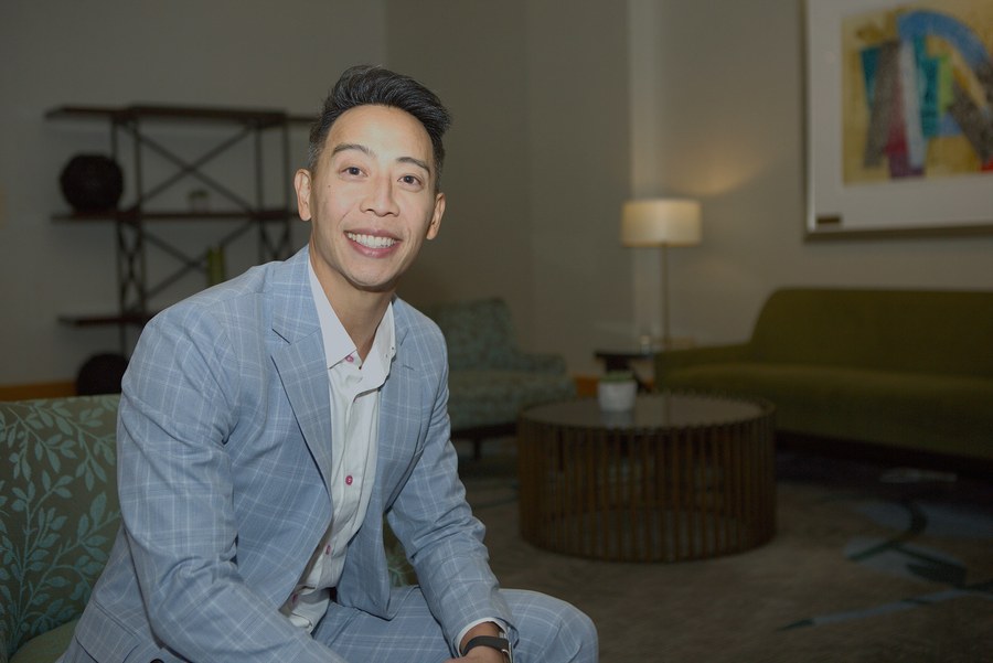 Dr. Hubert Ng