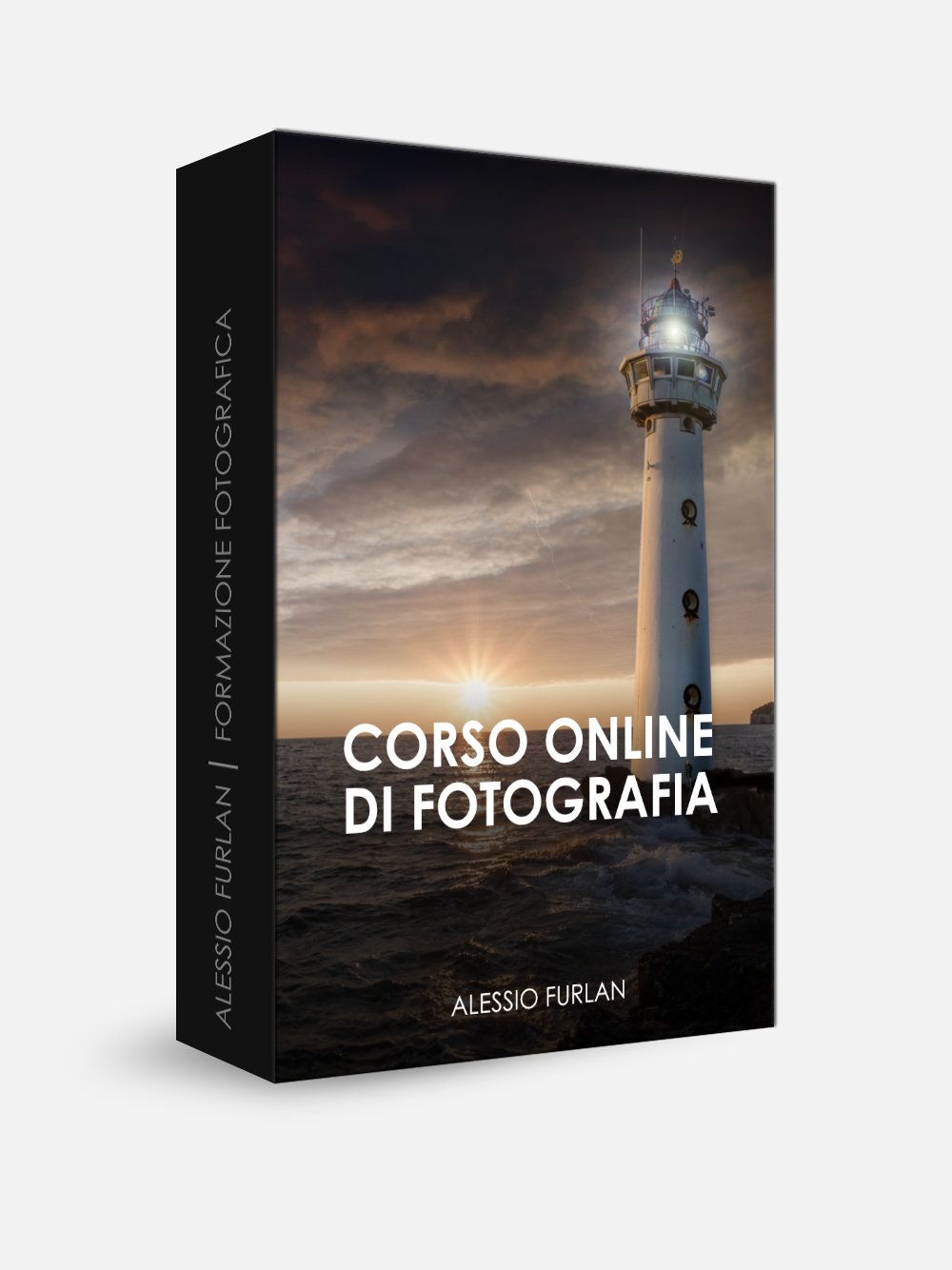Corso Base di Fotografia Online