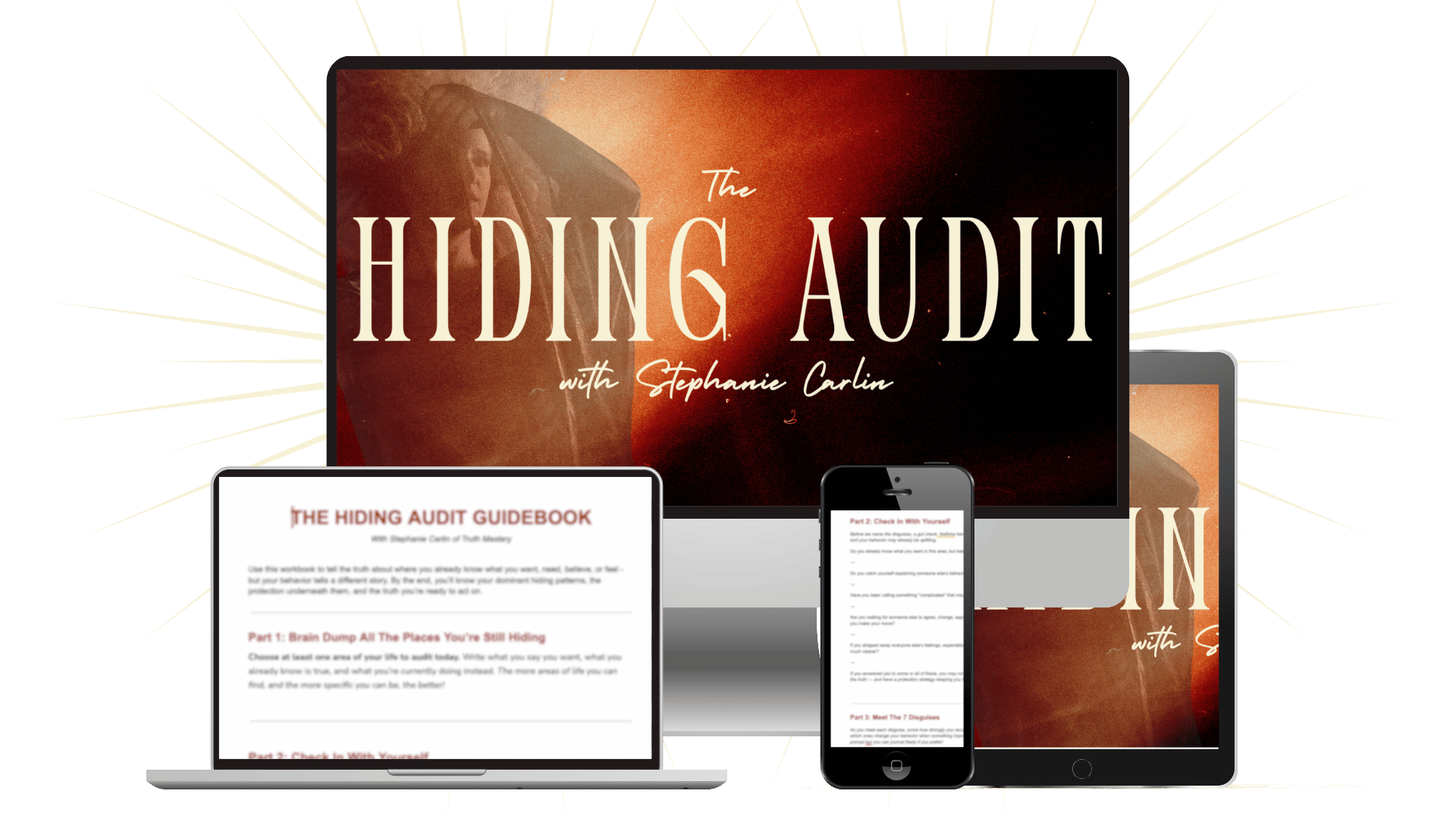 The Hiding Audit