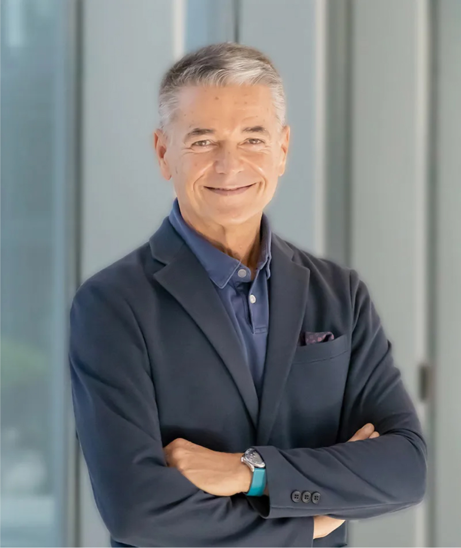 Dr Stefano Pompei