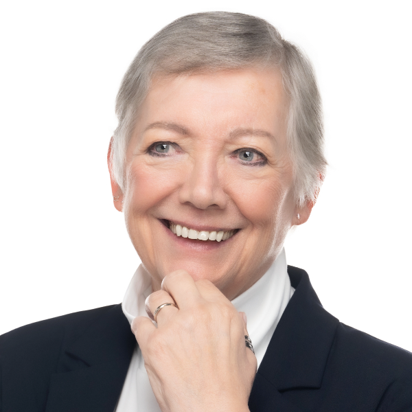 Catherine Vander Cammen PhD