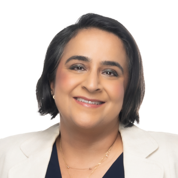 Shivani Radia
