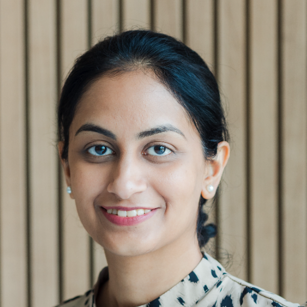 Manisha Sahni
