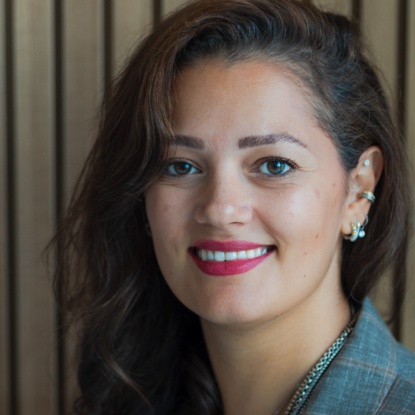 Jessica Abou Jaoude