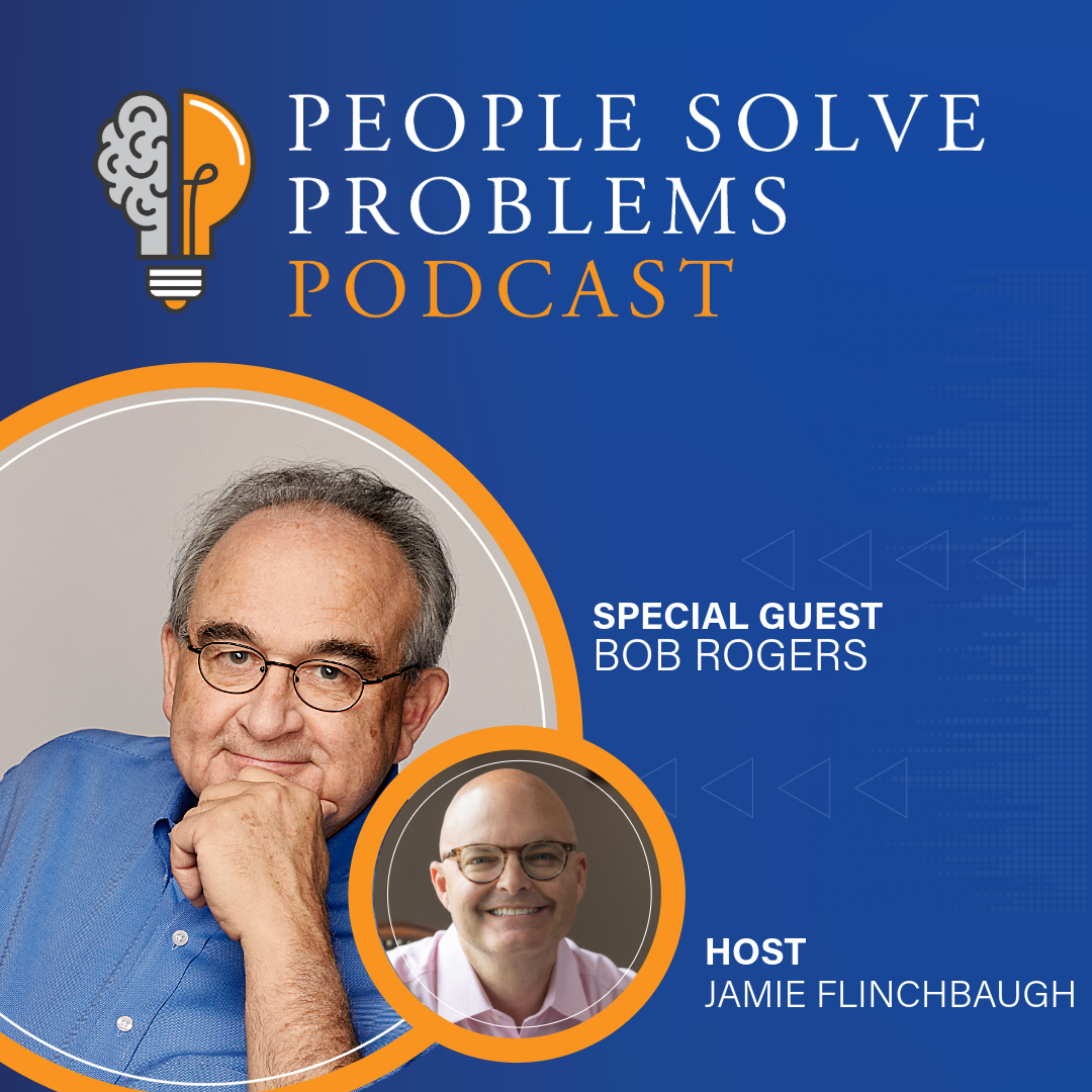 Play Bob Rogers, Chairman, BRC Imagination Arts: Why Your Message Is the Wrong Place to Start