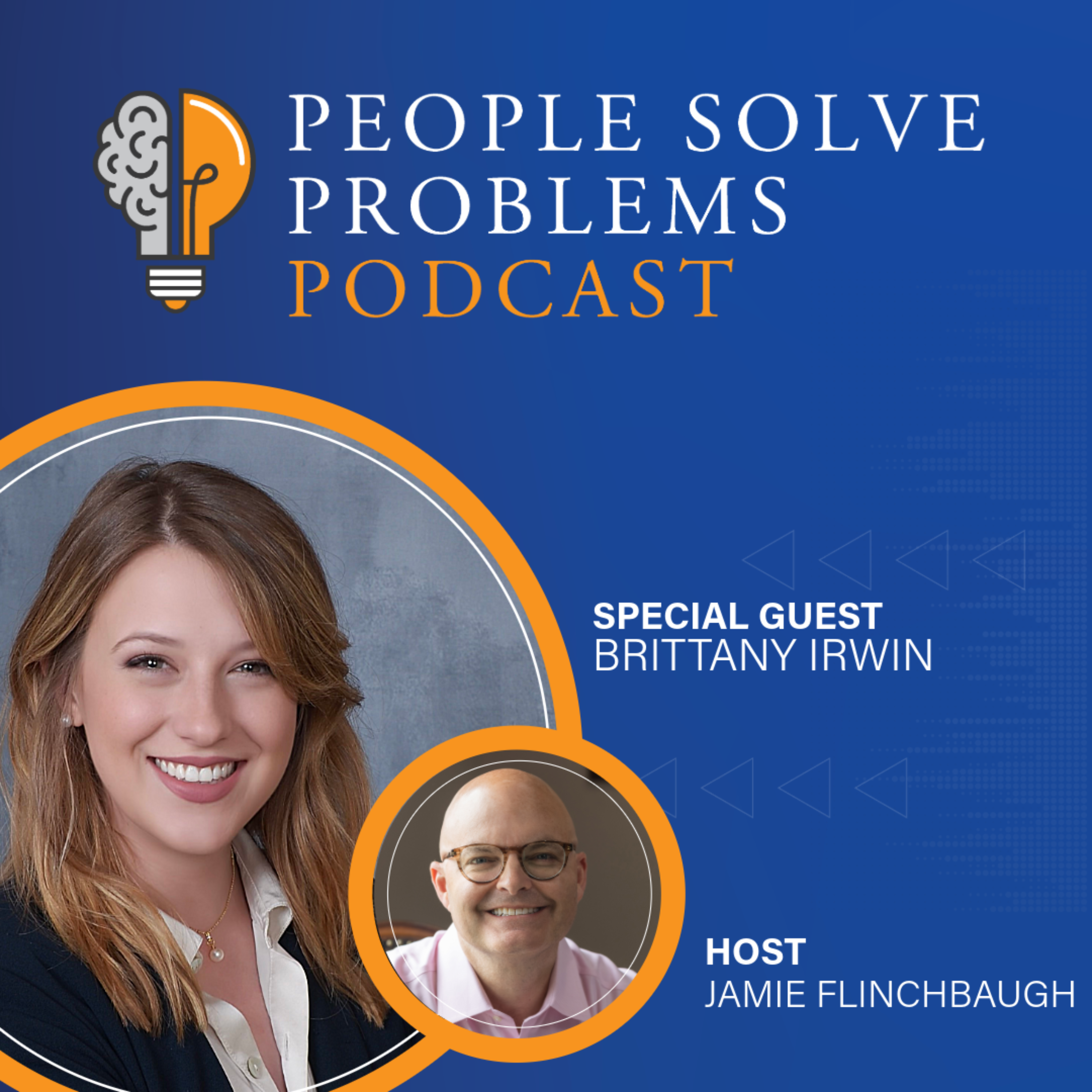 Play Brittany Irwin, AI Engineering Manager, NFI Industries: Why Your AI Rollout Isn't Really About AI
