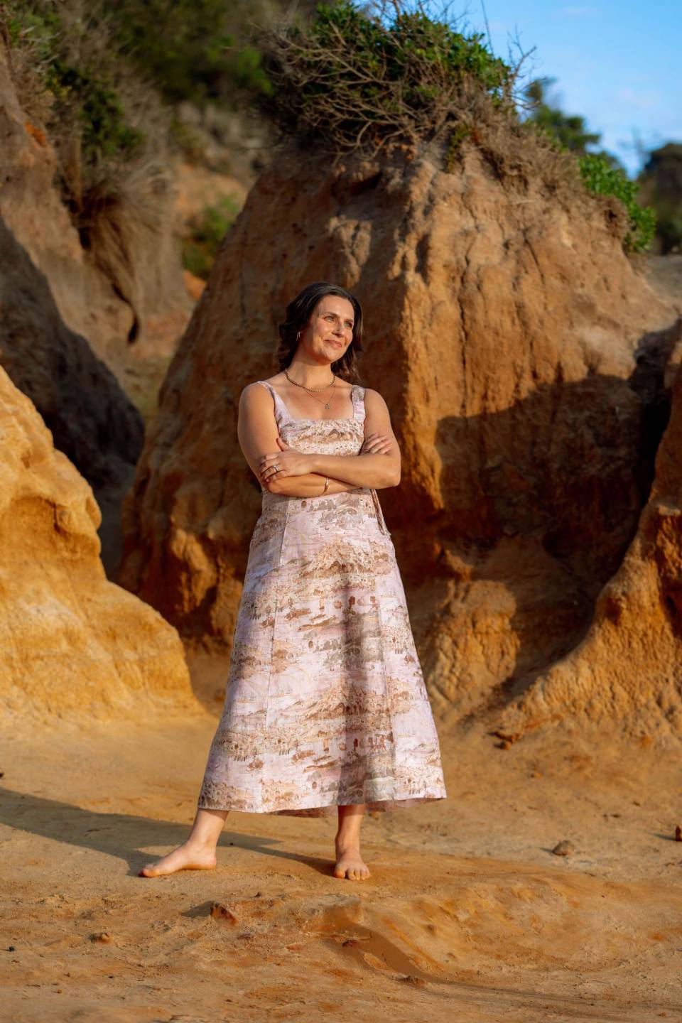 Strategic advisor & campaign strategist Mia Fileman